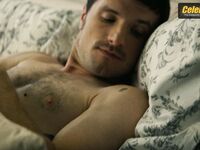 Josh Hutcherson 2025_2