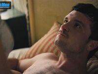 Josh Hutcherson 2025_2