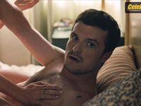 Josh Hutcherson 2025_2