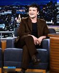 Josh Hutcherson 2026_1