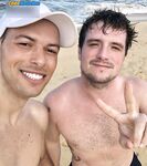 Josh Hutcherson 2026_1