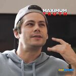 Dylan O'Brien 2026_1