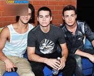 Dylan O'Brien 2026_1