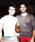 Dylan O'Brien 2026_1