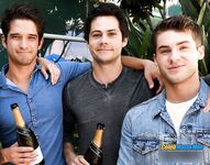 Dylan O'Brien 2026_1