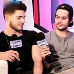 Dylan O'Brien 2026_1