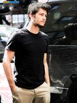 Dylan O'Brien 2026_1