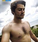 Dylan O'Brien 2026_1