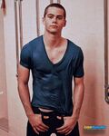 Dylan O'Brien 2026_1