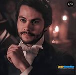 Dylan O'Brien 2026_1