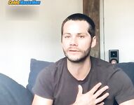 Dylan O'Brien 2026_1