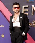 Jonathan Bailey 2026_1