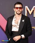 Jonathan Bailey 2026_1