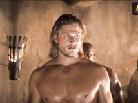 Spartacus: House of Ashur 2025_14