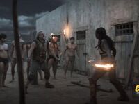 Spartacus: House of Ashur 2026_9