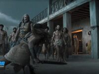 Spartacus: House of Ashur 2026_9