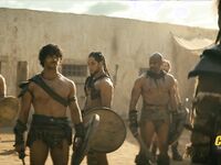 Spartacus: House of Ashur 2026_3