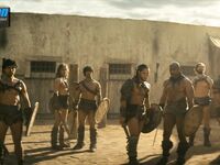 Spartacus: House of Ashur 2026_3