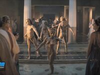 Spartacus: House of Ashur 2026_3