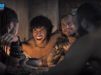 Spartacus: House of Ashur 2026_3
