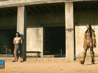 Spartacus: House of Ashur 2026_4
