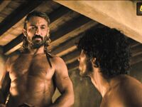 Spartacus: House of Ashur 2026_4