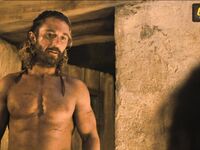 Spartacus: House of Ashur 2026_4