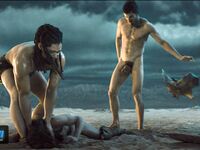 Spartacus: House of Ashur 2025_13