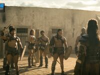Spartacus: House of Ashur 2026_1