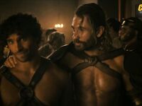 Spartacus: House of Ashur 2026_1