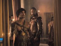 Spartacus: House of Ashur 2026_1