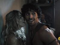 Spartacus: House of Ashur 2026_1