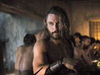 Spartacus: House of Ashur 2026_1