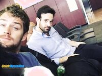 Charlie Cox 2025_1