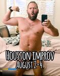 Bert Kreischer 2026_1