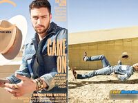 Aaron Taylor-Johnson 2025_1
