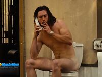 Aaron Taylor-Johnson 2025_1