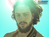 Aaron Taylor-Johnson 2025_1
