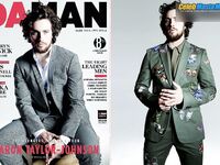Aaron Taylor-Johnson 2025_1