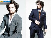 Aaron Taylor-Johnson 2025_1