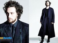 Aaron Taylor-Johnson 2025_1