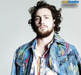 Aaron Taylor-Johnson 2025_1