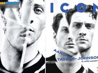Aaron Taylor-Johnson 2025_1