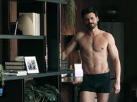 Francois Arnaud 2025_1