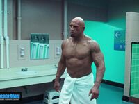 Dwayne Johnson 2025_2