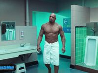 Dwayne Johnson 2025_2