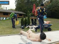 SkyMed 2026_2 - Jonathan Mason's intense action scene