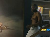SkyMed 2025_6 - Thomas Elms's steamy hospital encounter gets wild