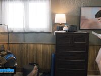 SkyMed 2025_6 - Thomas Elms's steamy hospital encounter gets wild