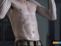 SkyMed 2025_6 - Thomas Elms's steamy hospital encounter gets wild